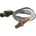 Lambda sonda BOSCH 0 258 017 206 (0258017206)