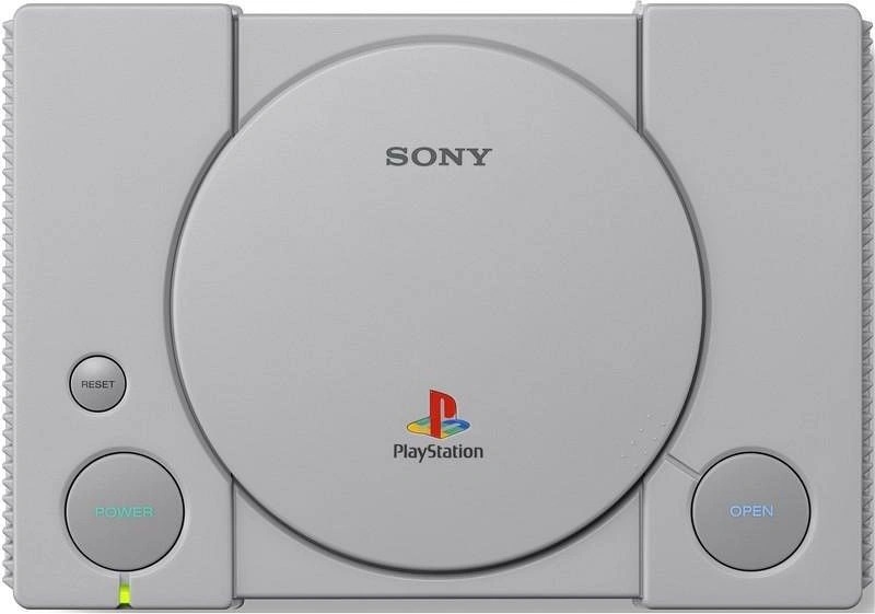PlayStation Classic