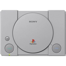 PlayStation Classic