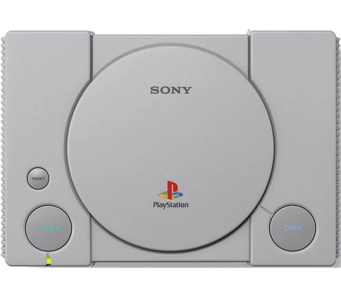 PlayStation Classic