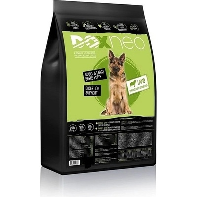 Doxneo Lamb 12 kg