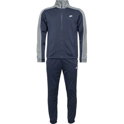 Nike M Club tmavě modré – Zboží Mobilmania