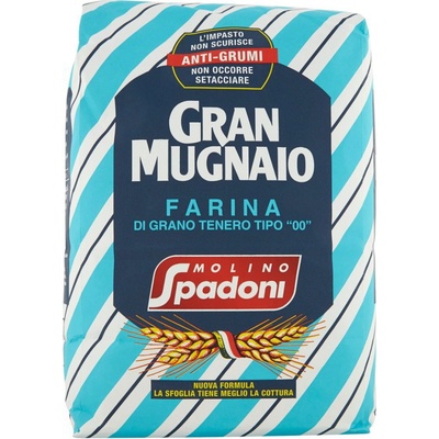 Spadoni múka "00" 5 kg