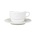 Gural Porselen - Karizma Чашка с чинийка 170ml. (KZM 02 3C) (018044)