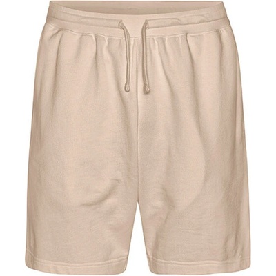 Tiger Cotton by Neutral pánske bavlnené šortky T64111 Sand