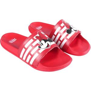 CERDA Джапанки minnie - sportdepot - 19,93 лв