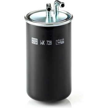 Mann-filter Горивен филтър mann-filter wk 728