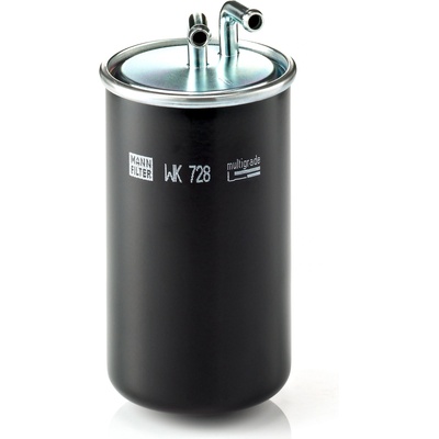 Mann-filter Горивен филтър mann-filter wk 728