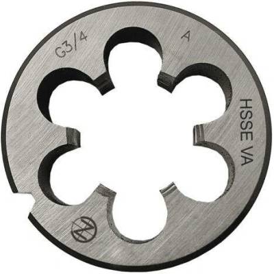 Závitová čelist G1/2"x14z HSSE VA A DIN EN 24 231 na nerez