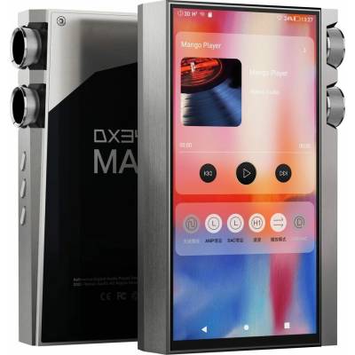 iBasso DX340MAX