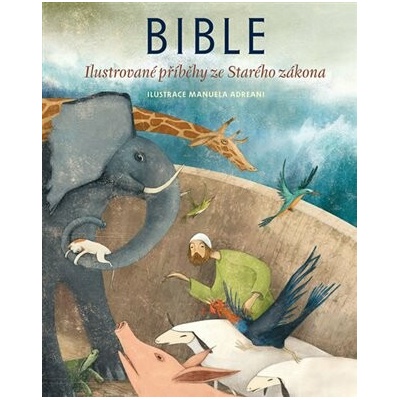 Bible – Hledejceny.cz