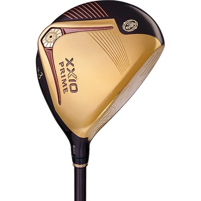 XXIO Prime Royal Edition 6 SP-1300 dámské dřevo pravé 23° #7 grafit Ladies – Zboží Mobilmania