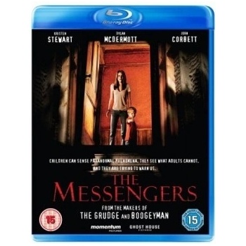 The Messengers BD