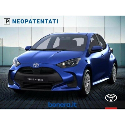 Toyota Yaris 1.5 85 kW