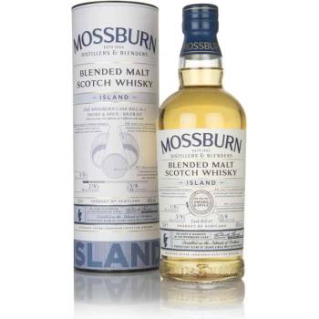 Image 1 of Mossburn Signature Cask 1