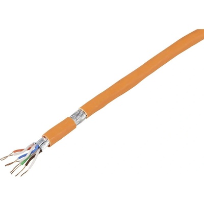 Tru Components TC-8404020 CAT 7 S /FTP 50m