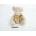 BEPPE Mis Roger beige 32cm