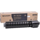 Sharp MX-70GTBA - originálny