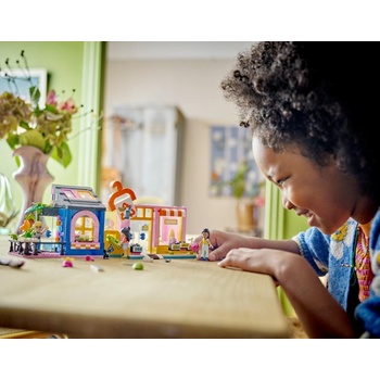 Image 1 of LEGO® Friends - Vintage Fashion Store (42614)