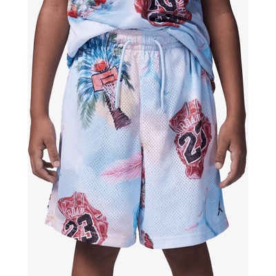 Jordan JDB MJ ESS SMR PK AOP MESH SHO