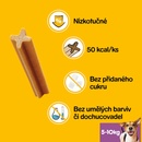 Pedigree Dentastix Daily Oral Care dentální pamlsky pro psy malých plemen 28 ks 440 g