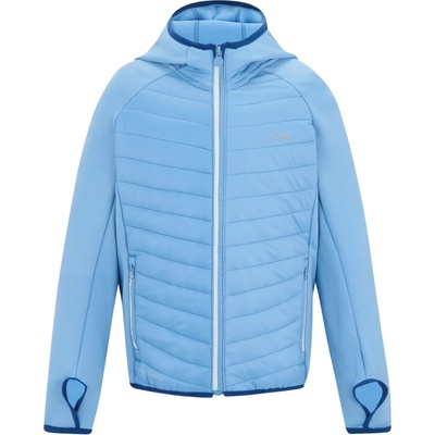 Regatta Детско поларено яке Regatta Kid's Junior Andreson Hybrid Hybrid jacket - Washed Denim - размер 15-16 Years (703-7785-0921)