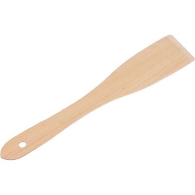 Dřevotéka - Dřevěná vařečka - lopatka 28 cm