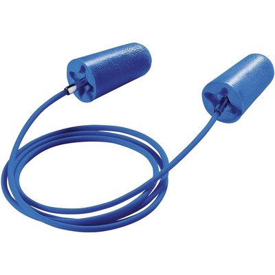 Uvex 2112011 x fit detec špunty do uší 37 dB pro jedno použití 100 pár