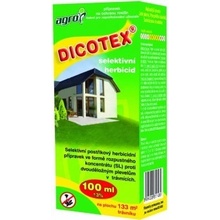 AGRO CS selektivní herbicid Dicotex 100 ml