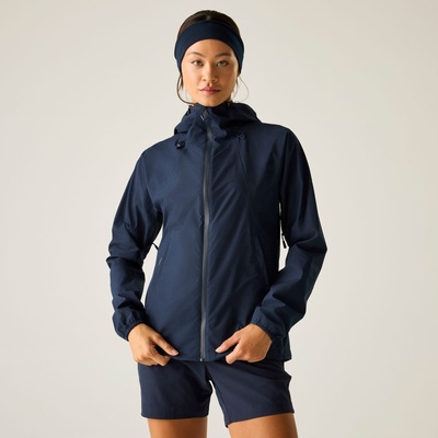 Dare 2b Womens Torrek Breathe Easy Jacket Размер: M / Цвят: тъмно син