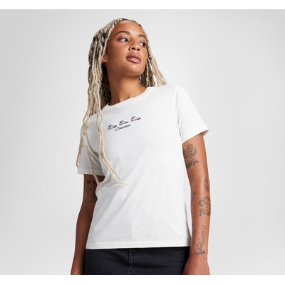 converse CHUCK TAYLOR GRAPHIC TEE 10027753-A01