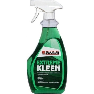 Spanjaard Extreme Kleen víceúčelový čistící prostředek 750 ml