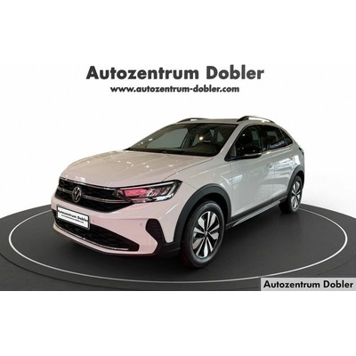 Volkswagen Taigo 1.0 TSI Life 85 kW