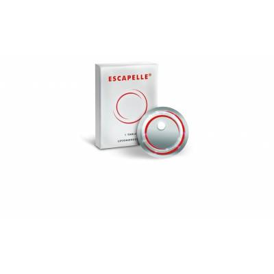 Escapelle por.tbl.nob.1x1.5mg