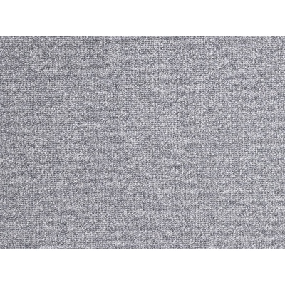 Condor Carpets Extreme 74 Šedá metráž 4 m