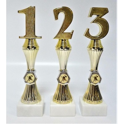 VIZINGR Hasiči trofeje 71-116 71-116/1