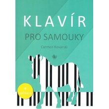 Klavír pro samouky