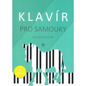 Klavír pro samouky