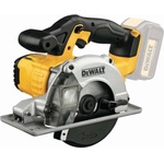 DEWALT DCS373N-XJ Ръчен циркуляр
