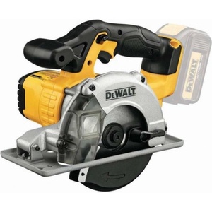 DEWALT DCS373N-XJ Ръчен циркуляр