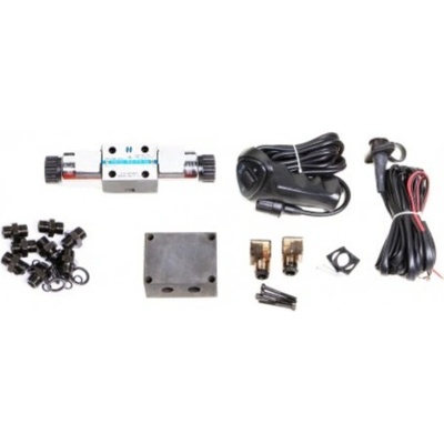 DRAGONWINCH Kompletní ovládání pro navijáky DWHI 12000-20000, 12 V|24 V, Dragon Winch