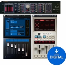 Relab Development Pro Reverb Bundle (Digitálny produkt)
