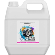 NANOAUTO ACID RIM CLEANER 2 l