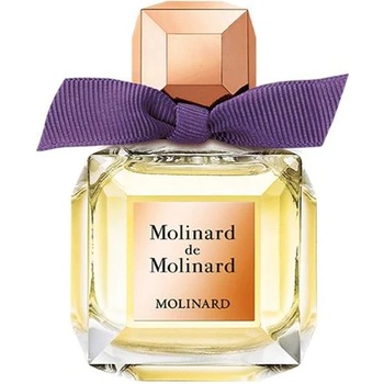 Image 1 of Molinard Molinard de Molinard EDT 75 ml Tester