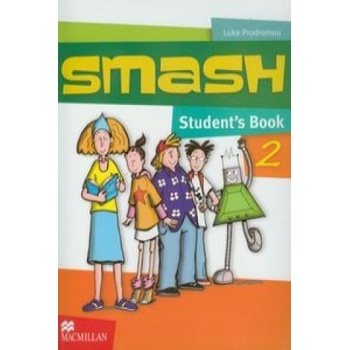 Smash Level 2 SB