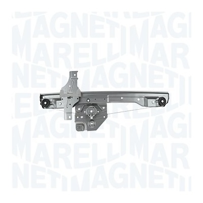 Mechanizmus zdvíhania okna MAGNETI MARELLI 350103135300