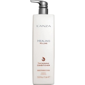 Lanza Healing Volume Балсам за обем с бамбук, 1000 ml - ozone