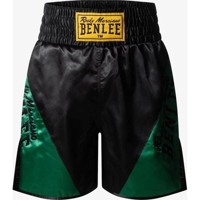 Benlee Rocky Marciano BONAVENTURE černo/zelené