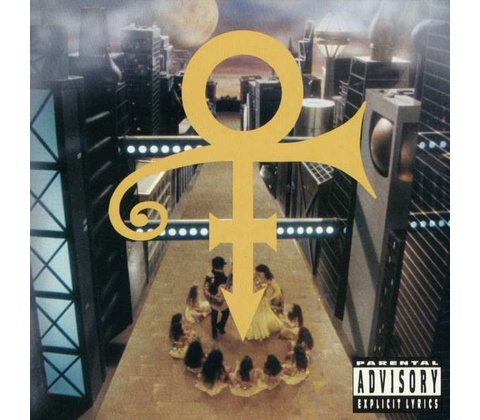 Prince - Love Symbol