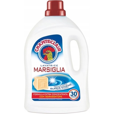 Chante Clair Marsiglia prací gel 1,5 l 30 PD